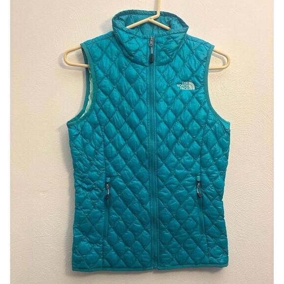 The North Face Jackets & Blazers - The North Face Puffer Vest Size XS